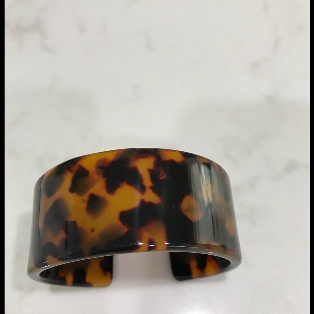 Machete cuff bracelet
